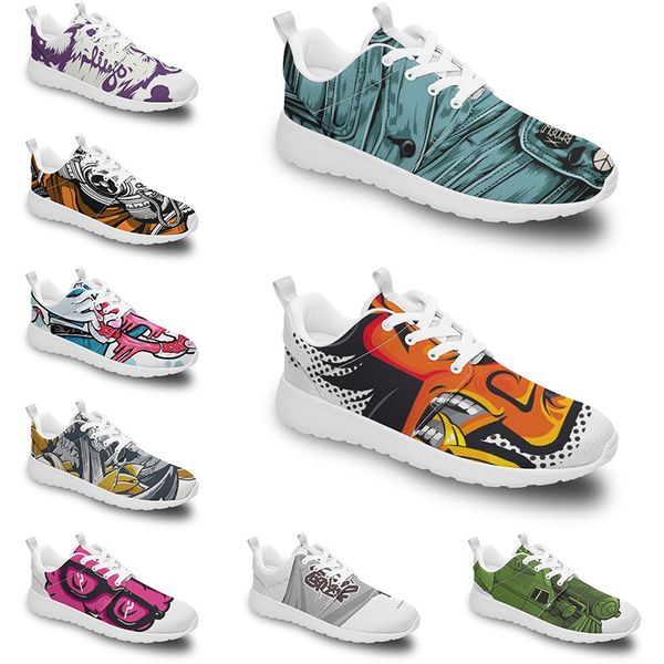 tran diy custom running shoes women men trendy trainer outdoor sneakers black white fashion mens yellow breathable casual sports fire-red st
tran diy custom running shoes women men trendy trainer outdoor sneakers black white fashion mens yellow breathable casual sports fire-red st