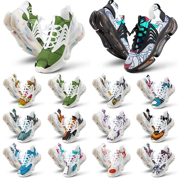 customs shoes men womens runnings shoe diys triples blacks whites blues red orange men customized outdoors sport sneaker trainers news
customs shoes men womens runnings shoe diys triples blacks whites blues red orange men customized outdoors sport sneaker trainers news