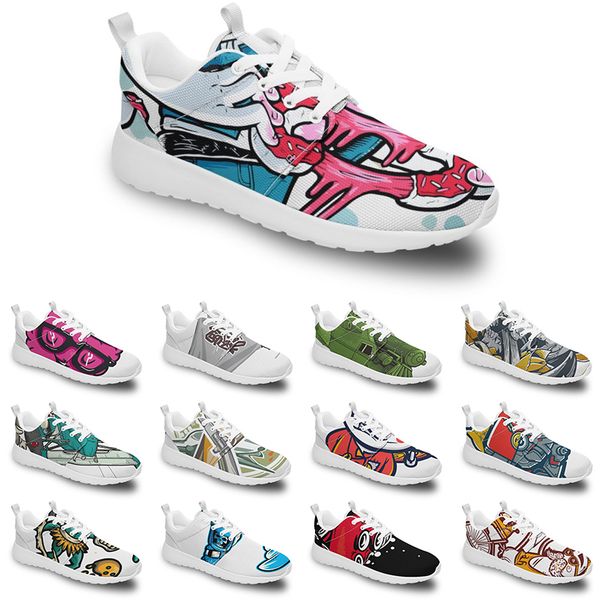 tran diy custom running shoes women men trendy trainer outdoor sneakers black white fashion mens yellow breathable casual sports fire-red st
tran diy custom running shoes women men trendy trainer outdoor sneakers black white fashion mens yellow breathable casual sports fire-red st