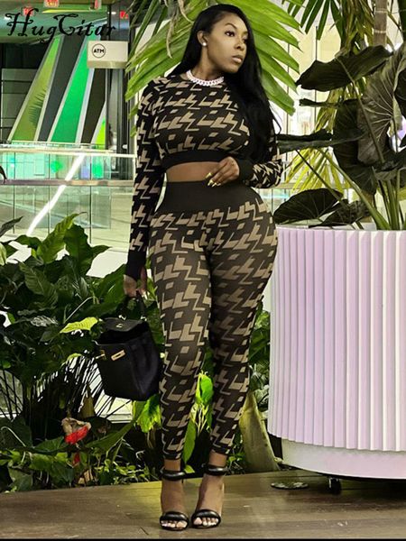 women s two piece pants hugcitar print long sleeve patchwork slim crop shirt 2 pcs set fall women casual streetwear sports tracksuit 221119, White
women s two piece pants hugcitar print long sleeve patchwork slim crop shirt 2 pcs set fall women casual streetwear sports tracksuit 221119, White