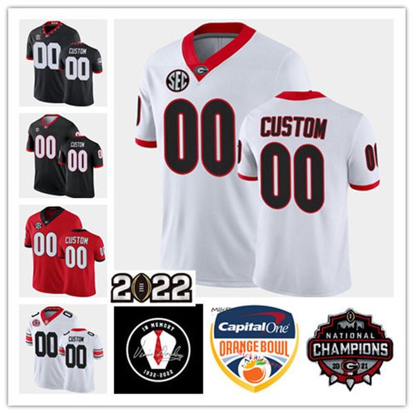 american college football wear custom derion kendrick smael mondon jr. nyland green david daniel arik gilbert mykel williams amarius mims br, Black
american college football wear custom derion kendrick smael mondon jr. nyland green david daniel arik gilbert mykel williams amarius mims br, Black