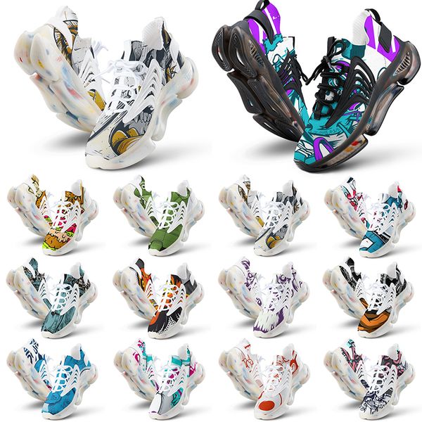customs shoes men womens runnings shoe diys triples blacks white blue red orange men customized outdoors sport sneaker trainers new
customs shoes men womens runnings shoe diys triples blacks white blue red orange men customized outdoors sport sneaker trainers new