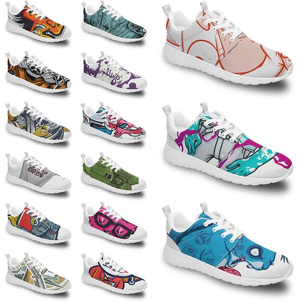 tran diy custom running shoes women men trendy trainer outdoor sneakers black white fashion mens yellow breathable casual sports fire-red st
tran diy custom running shoes women men trendy trainer outdoor sneakers black white fashion mens yellow breathable casual sports fire-red st