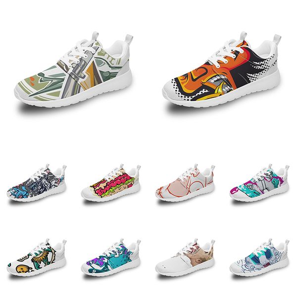 men women custom sports shoes anime cartoon animal design diy word black white blue red colorful outdoor mens trainer 060
men women custom sports shoes anime cartoon animal design diy word black white blue red colorful outdoor mens trainer 060
