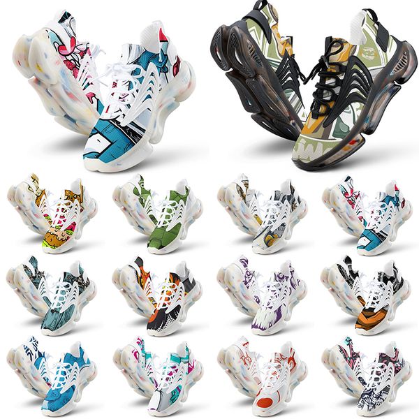 custom shoes men womens runnings shoe diy triples blacks white blue red orange men customized outdoors sport sneaker trainer new
custom shoes men womens runnings shoe diy triples blacks white blue red orange men customized outdoors sport sneaker trainer new