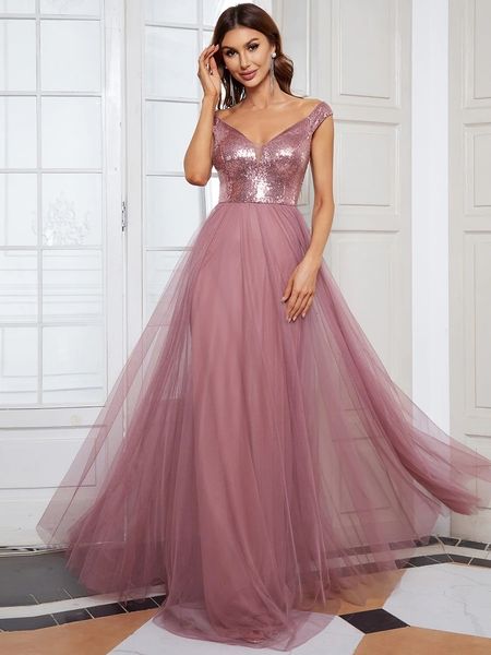 party dresses elegant evening a line sleeveless v neck long sequins ever pretty of simple prom dres 221119, White;black
party dresses elegant evening a line sleeveless v neck long sequins ever pretty of simple prom dres 221119, White;black