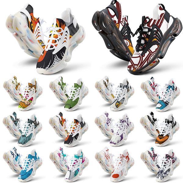 customs shoes mens womens runnings shoe diy black white blue red orange mens customized outdoor sports sneaker trainer new
customs shoes mens womens runnings shoe diy black white blue red orange mens customized outdoor sports sneaker trainer new