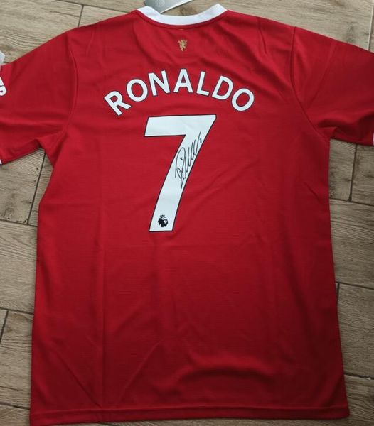 cr7 cristiano soccer jerseys signed autograph signatured autographed auto jersey shirts, Black;yellow
cr7 cristiano soccer jerseys signed autograph signatured autographed auto jersey shirts, Black;yellow