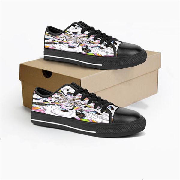 designer customs shoes diy for mens womens men red black high trainers sports sneakers shoe runners customized color99
designer customs shoes diy for mens womens men red black high trainers sports sneakers shoe runners customized color99