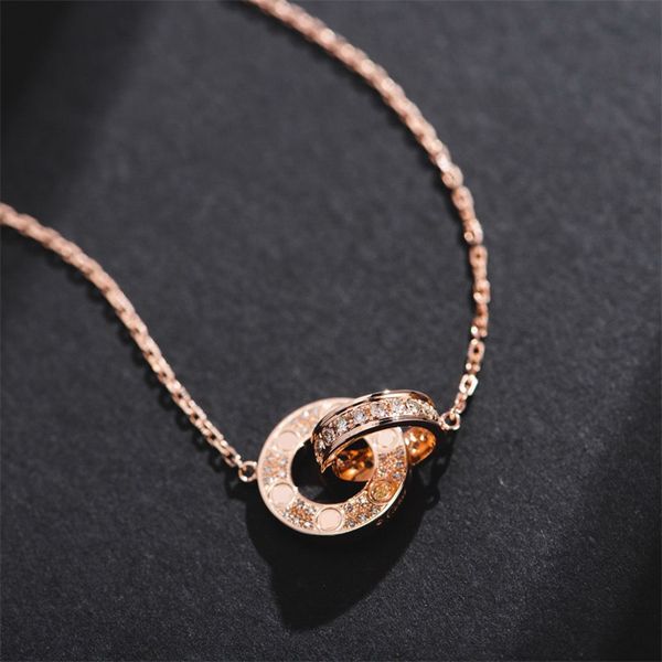 diamond pendant necklace gold necklace luxury jewelry chain designer jewellery plated golden silver loop neck charm women wedding love neckl
diamond pendant necklace gold necklace luxury jewelry chain designer jewellery plated golden silver loop neck charm women wedding love neckl