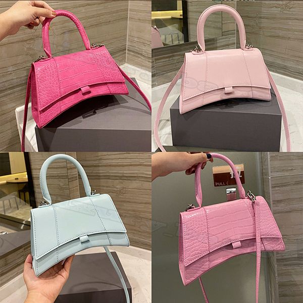 designer bag luxury genuine leather classic womens tote handle crossbody bags evening ladies shoulder hourglass bags crocodile pattern handb
designer bag luxury genuine leather classic womens tote handle crossbody bags evening ladies shoulder hourglass bags crocodile pattern handb