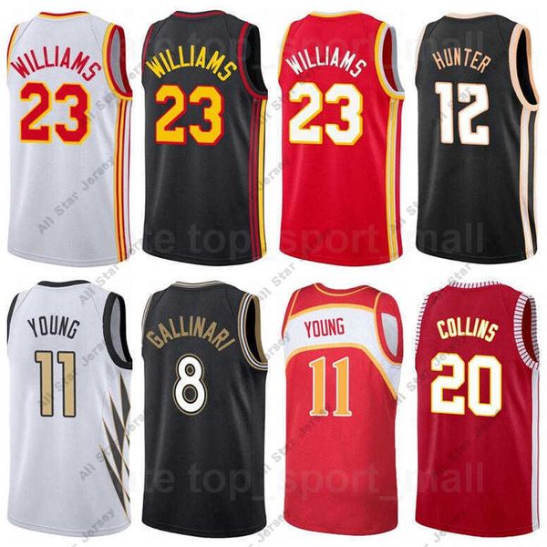 basketball jerseys printed basketball lou williams jersey 23 trae young 11 deandre hunter 12 john collins danilo gallinari size s to xxxl, Black;red
basketball jerseys printed basketball lou williams jersey 23 trae young 11 deandre hunter 12 john collins danilo gallinari size s to xxxl, Black;red