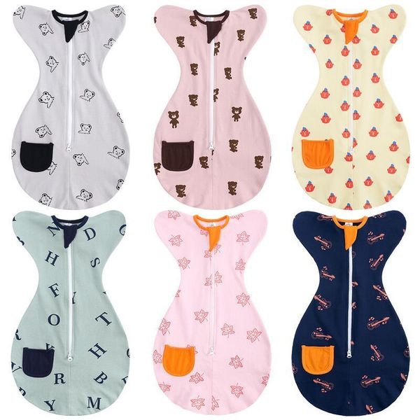 sleeping bags born baby sleeping bags raised hand antishock cotton printed sleepsacks swaddle blanket born baby items saco de dormir 221119
sleeping bags born baby sleeping bags raised hand antishock cotton printed sleepsacks swaddle blanket born baby items saco de dormir 221119