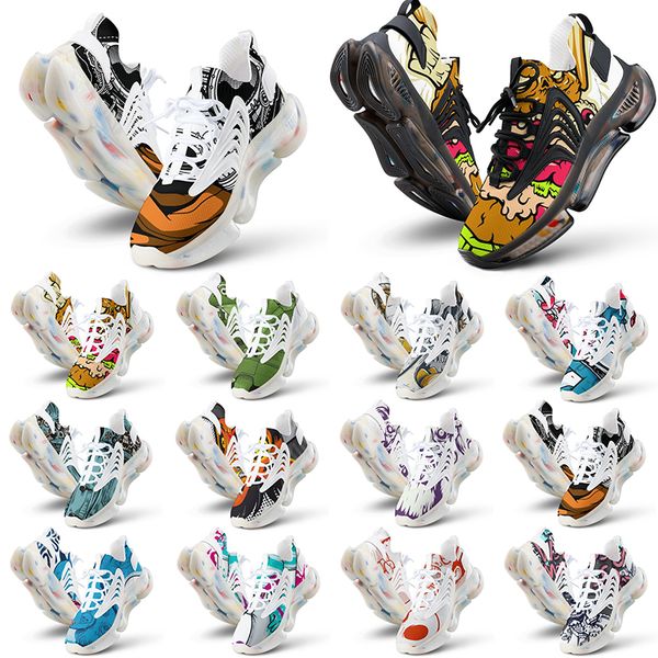 custom shoes men womens runnings shoe diy triples black white blue red orange men customized outdoor sport sneaker trainer new
custom shoes men womens runnings shoe diy triples black white blue red orange men customized outdoor sport sneaker trainer new