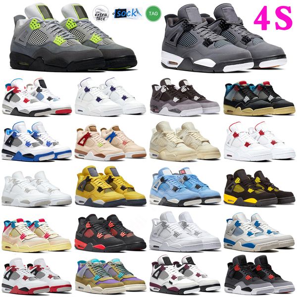 military black cat oreo 4 4s mens basketball shoes university blue thunder fire red reverse mocha bred canyon dark mocha men sports women sn
military black cat oreo 4 4s mens basketball shoes university blue thunder fire red reverse mocha bred canyon dark mocha men sports women sn