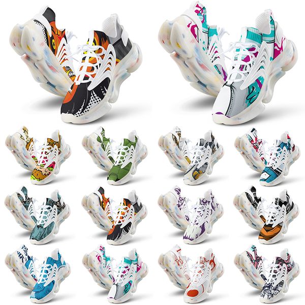 customs shoes men women running shoe diy multi color black blue white green purples red mens customized outdoor sport sneaker trainer joggin
customs shoes men women running shoe diy multi color black blue white green purples red mens customized outdoor sport sneaker trainer joggin