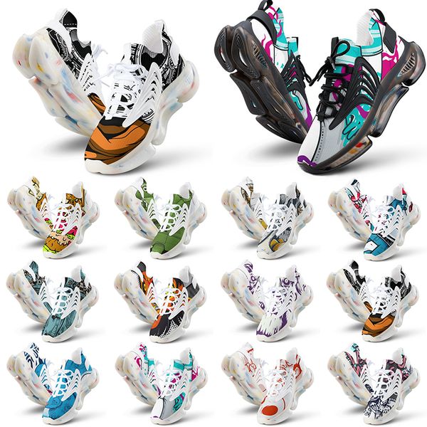 customs shoes men women runnings shoe diys multi colors black blue white green purple red mens customized outdoor sport sneaker trainer jogg
customs shoes men women runnings shoe diys multi colors black blue white green purple red mens customized outdoor sport sneaker trainer jogg