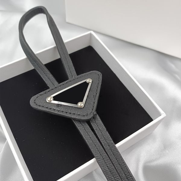 stylish leather bow tie necklaces inverted triangle pendants jewelry men women designer ties necklace, Silver
stylish leather bow tie necklaces inverted triangle pendants jewelry men women designer ties necklace, Silver