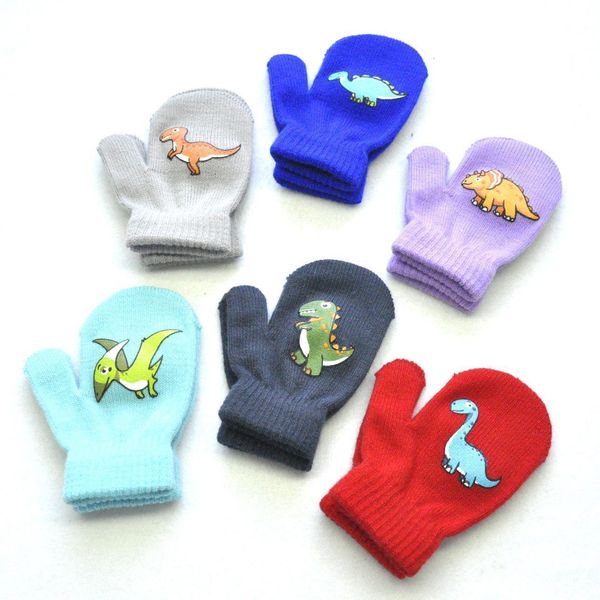 children s finger gloves 1 pair cartoon anti grasping warm protection baby mitten cute girls boy kawaii dinosaur born love face 221118, White
children s finger gloves 1 pair cartoon anti grasping warm protection baby mitten cute girls boy kawaii dinosaur born love face 221118, White