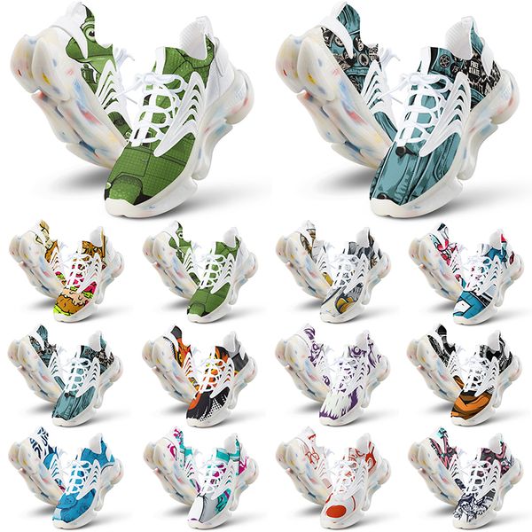 customs shoes men womens runnings shoe diys multis colors blacks blues whites greens purple red mens customizeds outdoors sport sneaker trai
customs shoes men womens runnings shoe diys multis colors blacks blues whites greens purple red mens customizeds outdoors sport sneaker trai
