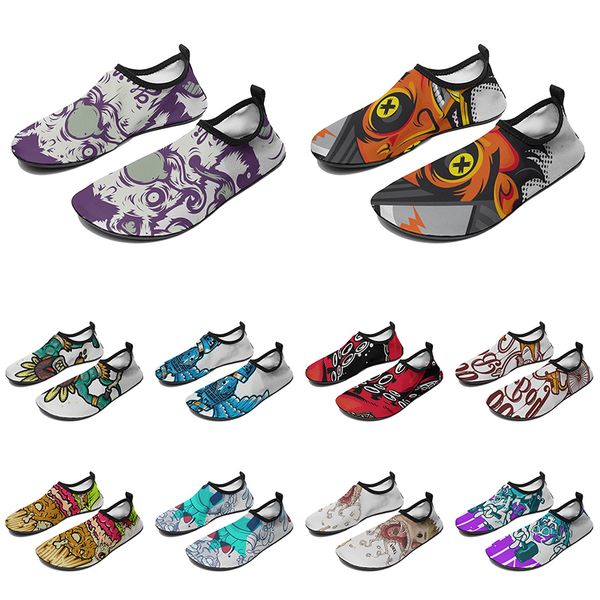 men women custom water shoes cartoon animal design diy word black white blue red color mens trainer 226
men women custom water shoes cartoon animal design diy word black white blue red color mens trainer 226