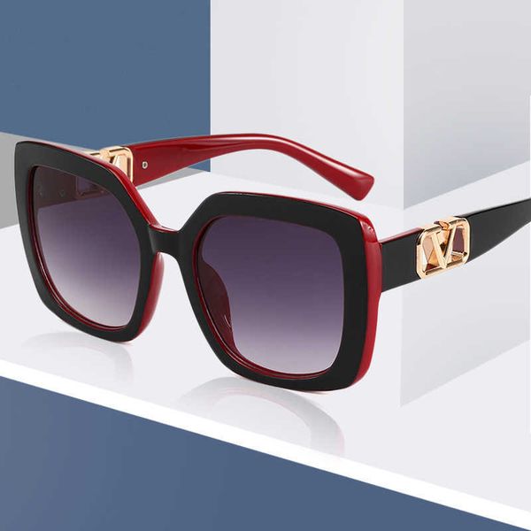 frames new box fashion sunglasses large frame women's trend versatile sunglasses, White;black
frames new box fashion sunglasses large frame women's trend versatile sunglasses, White;black