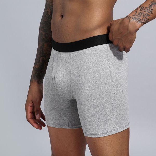 underpants 5pcs lot men boxers shorts set long panties underwear cotton boxershorts loose under wear plus size boxer homme 221119, Black;white
underpants 5pcs lot men boxers shorts set long panties underwear cotton boxershorts loose under wear plus size boxer homme 221119, Black;white