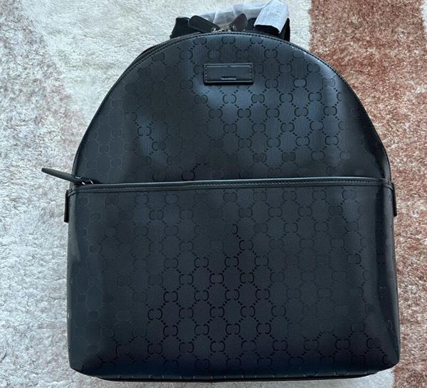 realfine bags 5a 246414 canvas backpack trave duffle handbag for women with dust bag
realfine bags 5a 246414 canvas backpack trave duffle handbag for women with dust bag