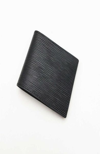 fashion mens classic men wallet stripes textured wallet multiple bifold short small wallets with box7188976, Black
fashion mens classic men wallet stripes textured wallet multiple bifold short small wallets with box7188976, Black