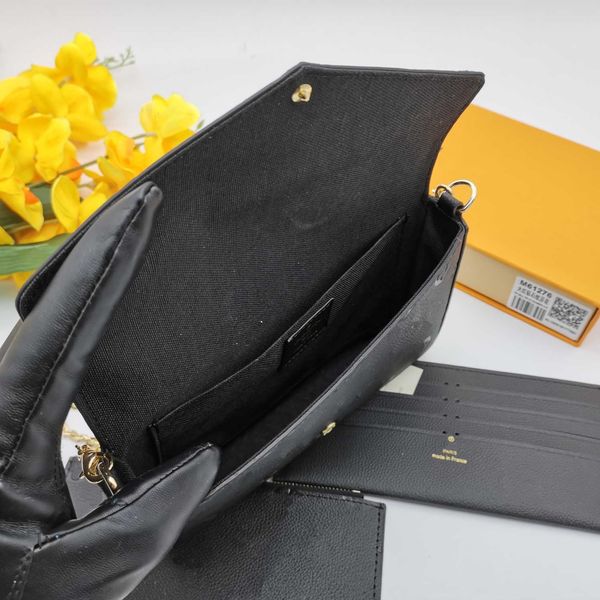 evening 5a pochette felicie women 3pcs luxurys designers bags real leather woman chain crossbody shoulder bag handbag purse key card wallets
evening 5a pochette felicie women 3pcs luxurys designers bags real leather woman chain crossbody shoulder bag handbag purse key card wallets