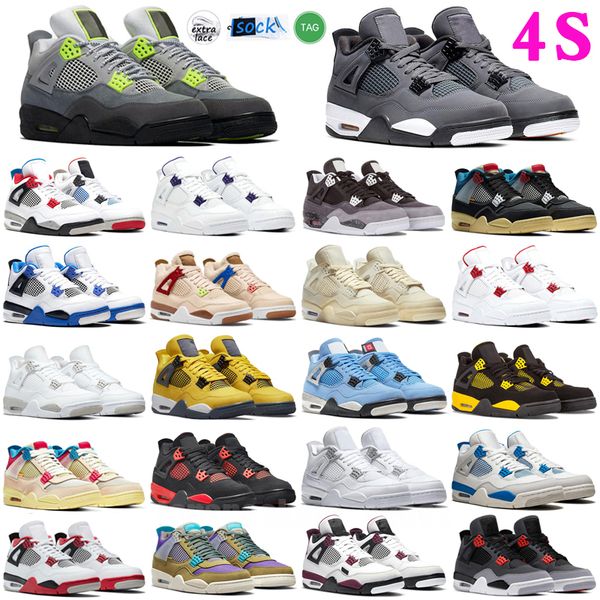 military black cat oreo 4 4s mens basketball shoes university blue thunder fire red reverse mocha bred canyon dark mocha men sports women sn
military black cat oreo 4 4s mens basketball shoes university blue thunder fire red reverse mocha bred canyon dark mocha men sports women sn