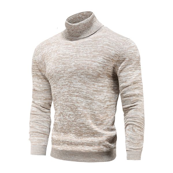 men's sweaters winter turtleneck cotton slim knitted pullovers men solid color casual male autumn knitwear 221118, White;black
men's sweaters winter turtleneck cotton slim knitted pullovers men solid color casual male autumn knitwear 221118, White;black