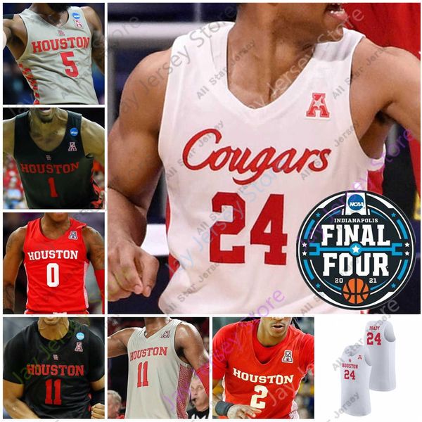 basketball jerseys 2021 final four cougars baskteball jersey ncca college caleb mills quentin grimes nate hinton dejon jarreau white jr. mar, Black;red
basketball jerseys 2021 final four cougars baskteball jersey ncca college caleb mills quentin grimes nate hinton dejon jarreau white jr. mar, Black;red