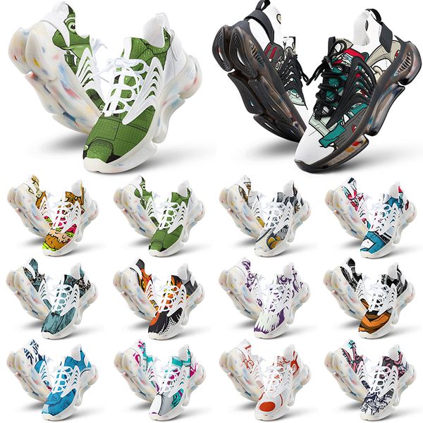customs shoes men womens runnings shoe diys triples blacks whites blues reds orange men customized outdoors sport sneaker trainer new
customs shoes men womens runnings shoe diys triples blacks whites blues reds orange men customized outdoors sport sneaker trainer new