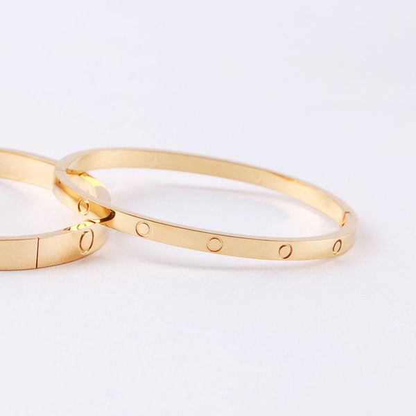 4mm clasp tennis point h bangle charm nail bracelet designer bracelets luxury jewelry for women gold silver rose never fade not allergic jew, Black
4mm clasp tennis point h bangle charm nail bracelet designer bracelets luxury jewelry for women gold silver rose never fade not allergic jew, Black