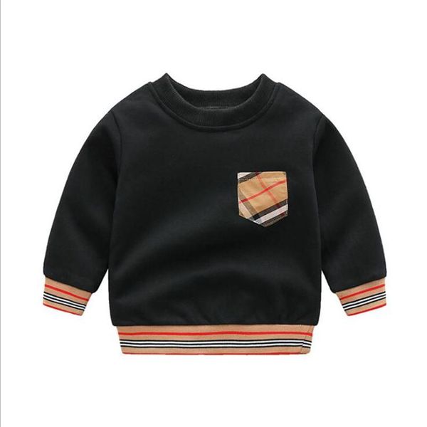 retail baby boys girls plaid sweaters pullover spring fall kids long sleeve sweatshirts children cotton sweater child sweatshirt1835, Blue
retail baby boys girls plaid sweaters pullover spring fall kids long sleeve sweatshirts children cotton sweater child sweatshirt1835, Blue