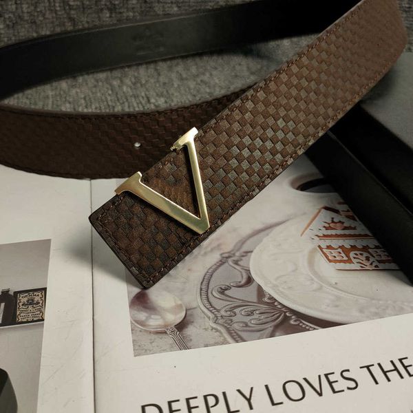 classic retro mens belt 3.8cm letter smooth buckle business casual waistband luxury brand jeans formal decorative belts, Black;brown
classic retro mens belt 3.8cm letter smooth buckle business casual waistband luxury brand jeans formal decorative belts, Black;brown