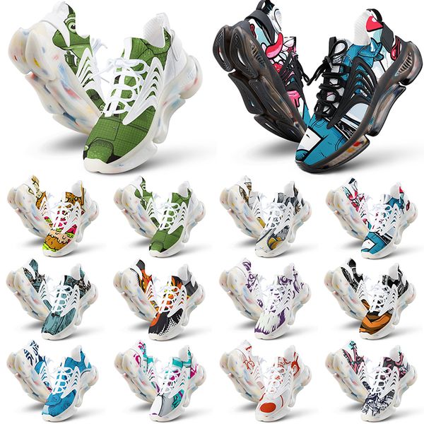 customs shoes men womens runnings shoe diys multis colors blacks blues white green purple red mens customized outdoors sport sneakers traine
customs shoes men womens runnings shoe diys multis colors blacks blues white green purple red mens customized outdoors sport sneakers traine