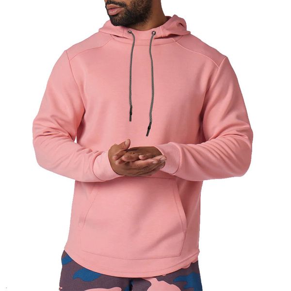 men's hoodies sweatshirts men's hooded fashion sweater casual solid color sports slim hooded pullover personality fall clothing 22, Black
men's hoodies sweatshirts men's hooded fashion sweater casual solid color sports slim hooded pullover personality fall clothing 22, Black