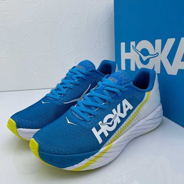 men height increasing one shoes hoka rocket x racing road running shoes carbon plate breathable sports
men height increasing one shoes hoka rocket x racing road running shoes carbon plate breathable sports