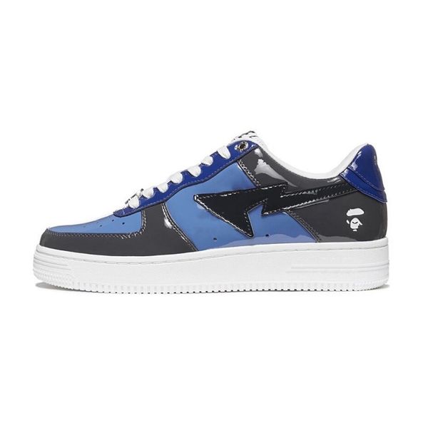 bapestas shoe bapesta baped ape men running shoes bapestas sneaker patent leather blue orange green black white pastel camo beige mens train
bapestas shoe bapesta baped ape men running shoes bapestas sneaker patent leather blue orange green black white pastel camo beige mens train