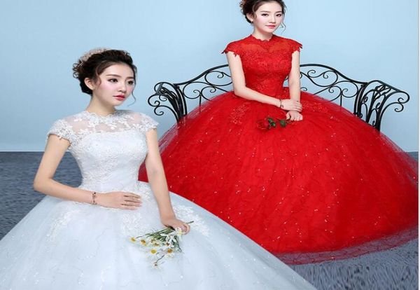 white new style lace wedding dress korean style simple appliques chinese halter gown princess bridal dresses made in china7767403
white new style lace wedding dress korean style simple appliques chinese halter gown princess bridal dresses made in china7767403