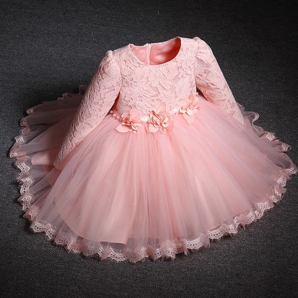 girl s dresses girl princess dress 1 year baby baptism banquet clothes girls spring and autumn long sleeve lace party kids 221118, Red;yellow
girl s dresses girl princess dress 1 year baby baptism banquet clothes girls spring and autumn long sleeve lace party kids 221118, Red;yellow