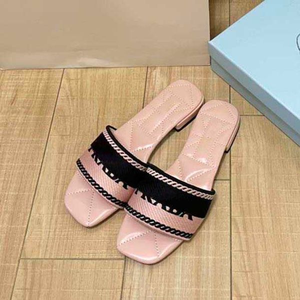 new luxury designer sandals summer slipper women leather mules squared sole the lido sandal party slippers 05, Black
new luxury designer sandals summer slipper women leather mules squared sole the lido sandal party slippers 05, Black