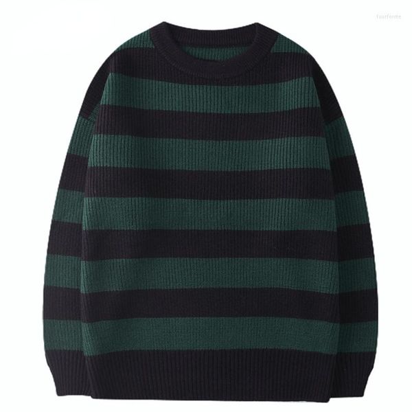 men's sweaters korean knitted sweater men women harajuku casual cotton pullover tate langdon same style green striped 2022 autumn, White;black
men's sweaters korean knitted sweater men women harajuku casual cotton pullover tate langdon same style green striped 2022 autumn, White;black