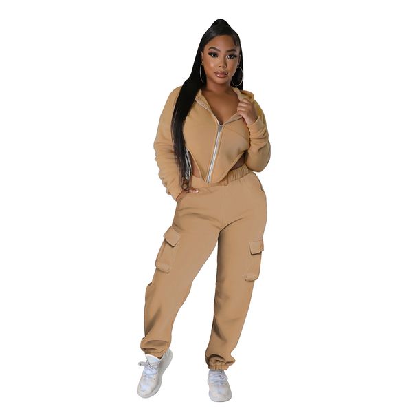 women two piece pants irregularity sports sweatsuits long sleeve hoodie and sweat pants winter warm zip up tracksuit set, White
women two piece pants irregularity sports sweatsuits long sleeve hoodie and sweat pants winter warm zip up tracksuit set, White