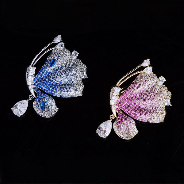 pins brooches luxury blue red zircon insect brooches pins for women men cute butterfly jewelry broach wedding broche pin brosche femme bijou, Gray
pins brooches luxury blue red zircon insect brooches pins for women men cute butterfly jewelry broach wedding broche pin brosche femme bijou, Gray