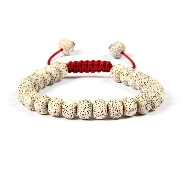 beaded ailatu jewelry wholesale 10pcs/lot 7x10mm xingyue bodhi seed beads yoga meditation cz rame bracelet for gift drop deli dhmv6, Black
beaded ailatu jewelry wholesale 10pcs/lot 7x10mm xingyue bodhi seed beads yoga meditation cz rame bracelet for gift drop deli dhmv6, Black