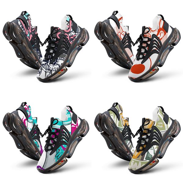 men women diy custom designer shoes low canvas skateboard sneakers triple black customization uv printing sports sneakers xuebi 1008-00139
men women diy custom designer shoes low canvas skateboard sneakers triple black customization uv printing sports sneakers xuebi 1008-00139