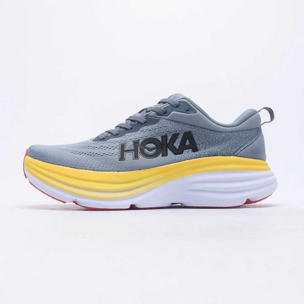 one height hoka increasing bondi shoes 8 men casual sports shock absorbing road running training sport, Black;white
one height hoka increasing bondi shoes 8 men casual sports shock absorbing road running training sport, Black;white